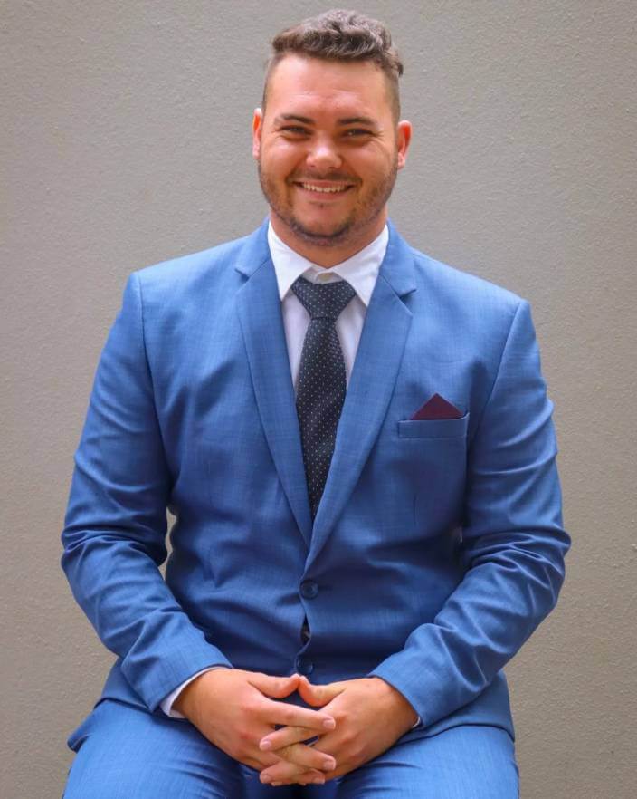 Kenley Academy Principal